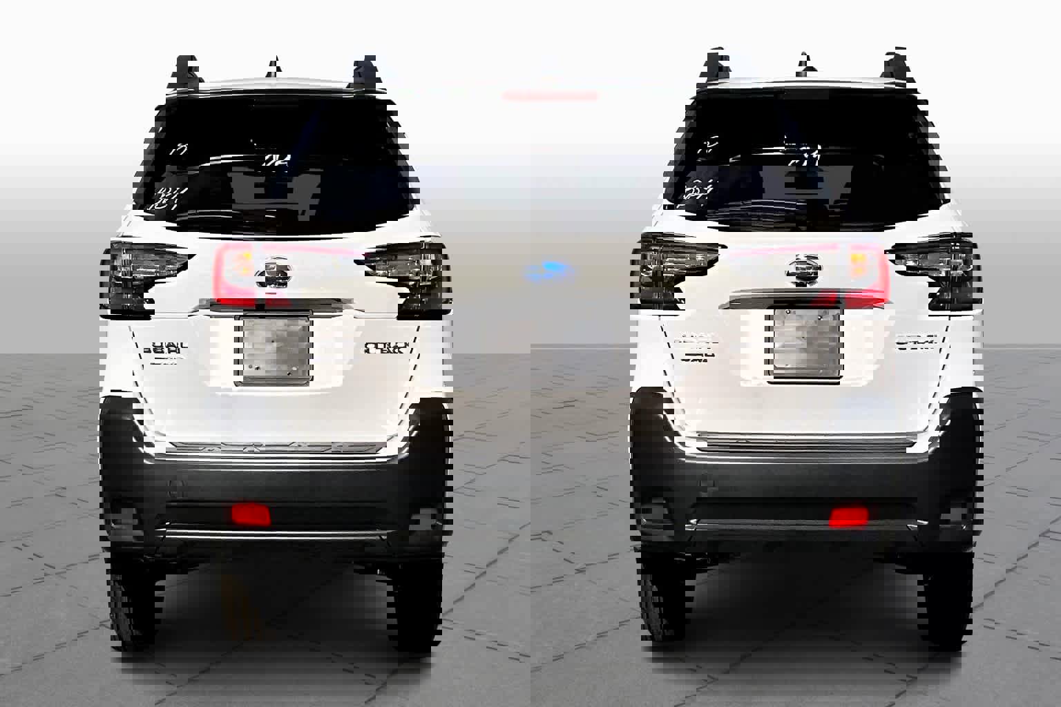 New 2025 Subaru Outback Premium image 4