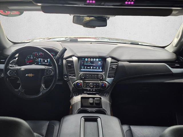 Used 2020 Chevrolet Tahoe LT AWD/4WD image 17