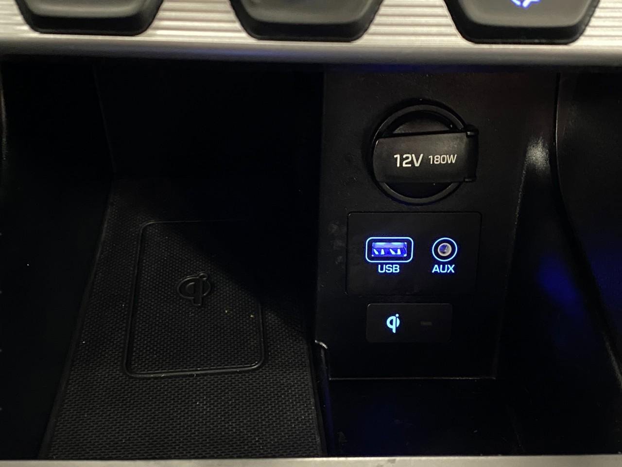 Used 2019 Hyundai Elantra Limited w/ Cargo Package FWD image 25