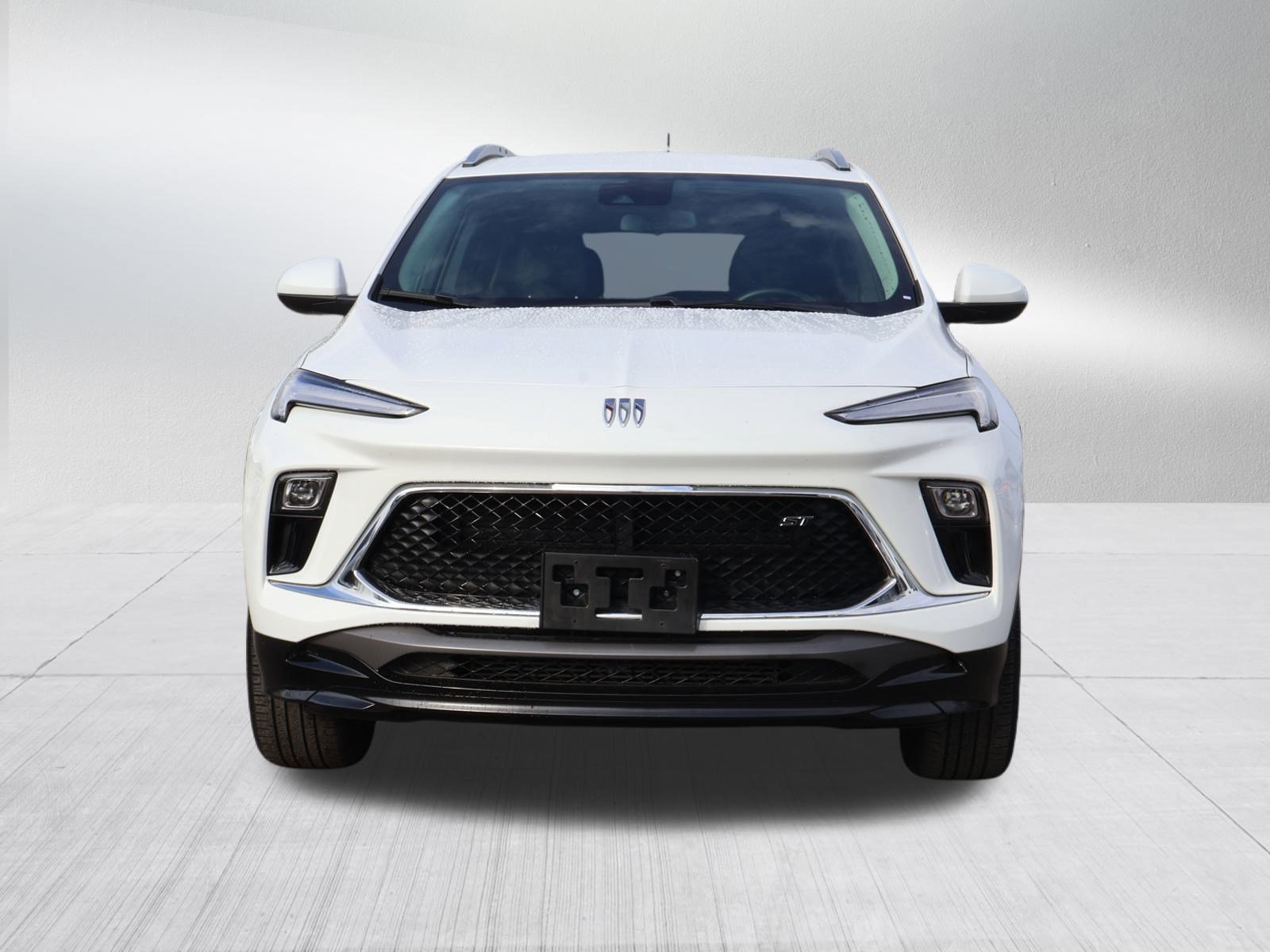 Used 2024 Buick Encore GX Sport Touring video 2