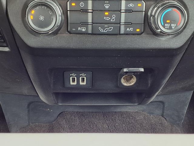 Used 2019 Ford F150 XLT w/ Equipment Group 301A Mid image 14