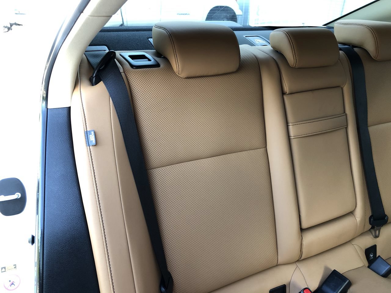 Used 2016 Lexus IS 200t RWD image 37