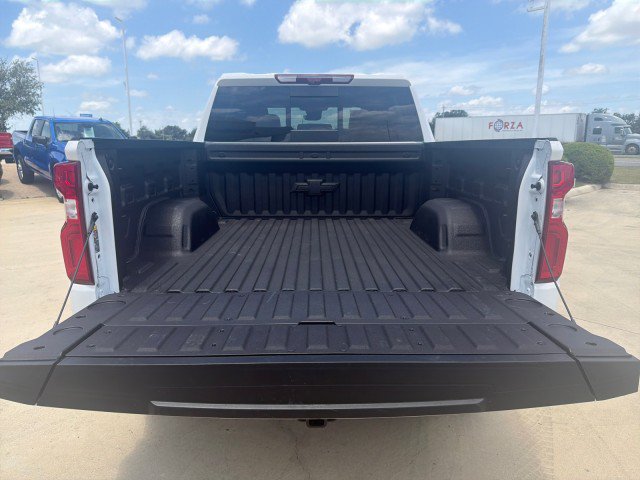 Used 2026 Chevrolet Silverado 1500 ZR2 AWD/4WD image 17