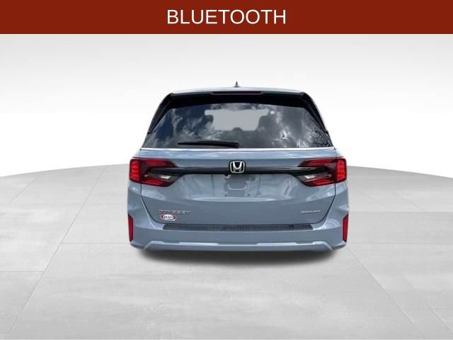 Used 2025 Honda Odyssey Sport-L image 6