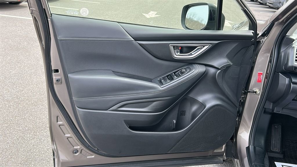 Certified 2023 Subaru Forester Premium image 9