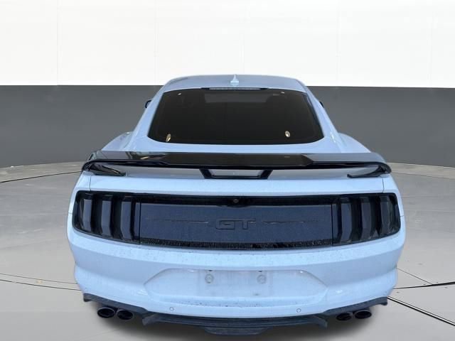 Used 2023 Ford Mustang GT w/ Equipment Group 301A image 9