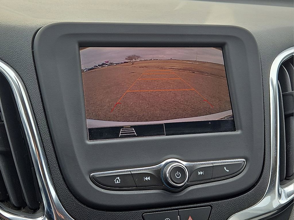 Used 2024 Chevrolet Equinox LS image 29