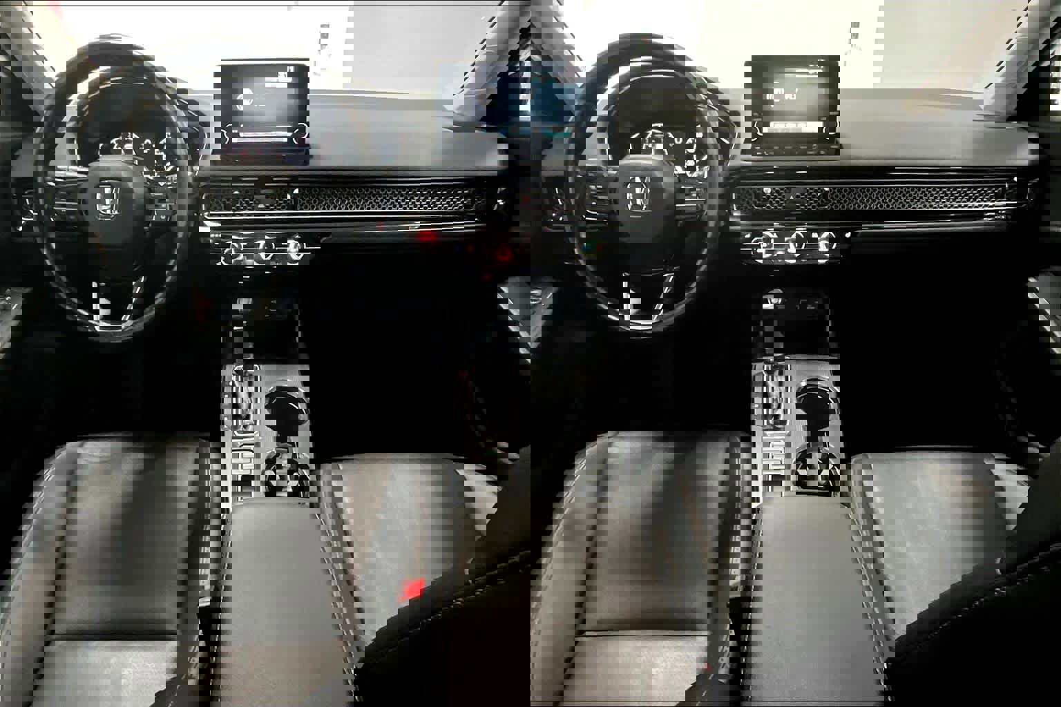 Used 2022 Honda Civic EX-L image 9