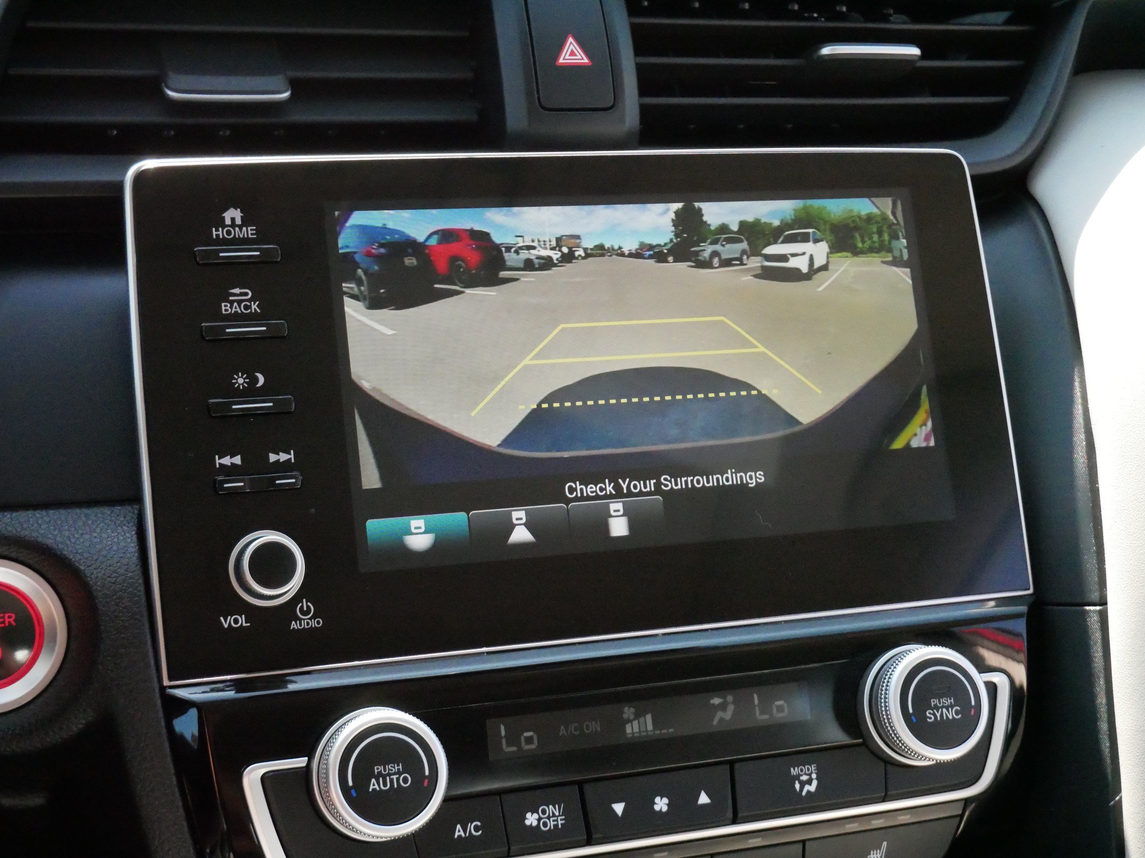 Used 2019 Honda Insight Touring image 31