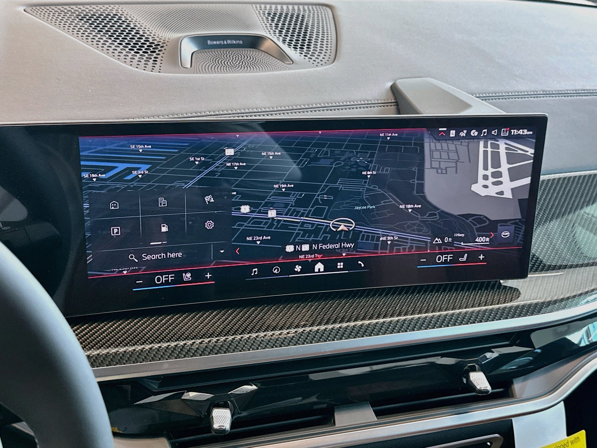 New 2027 BMW X7 M60i w/ Executive Package AWD/4WD image 10