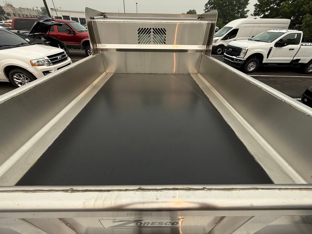 New 2026 Ford F550 4x4 Regular Cab Super Duty image 28