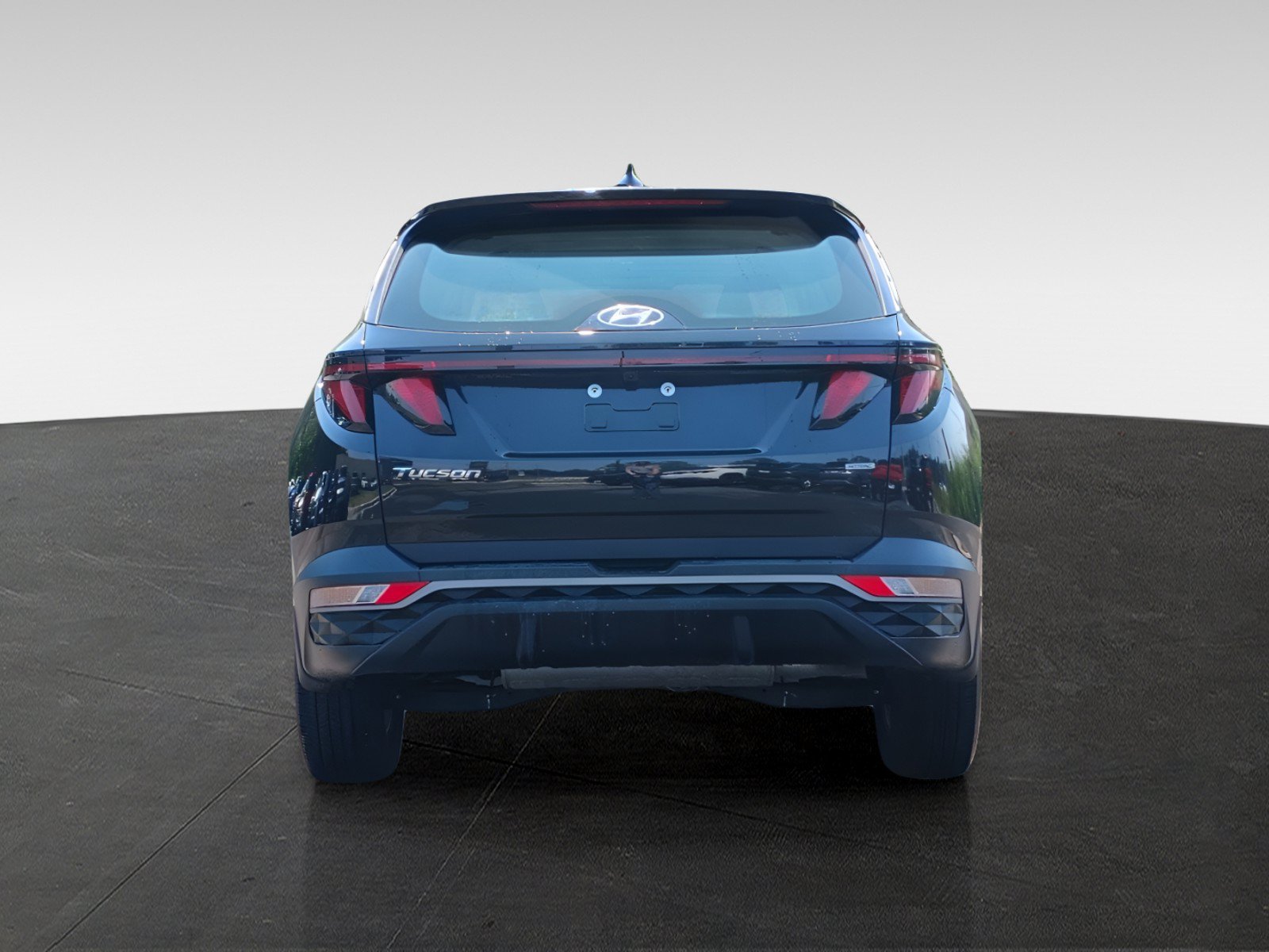 Certified 2023 Hyundai Tucson SE AWD/4WD image 6