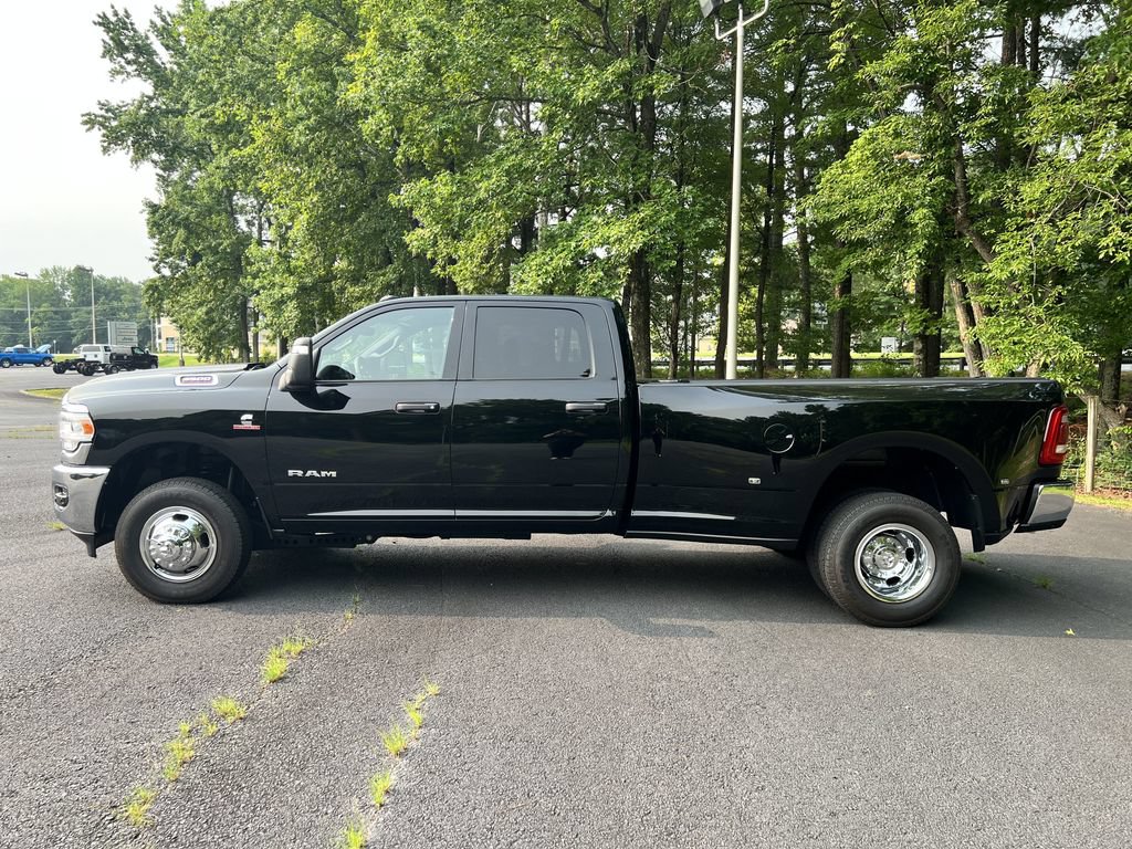 Certified 2024 RAM 3500 Big Horn w/ Level 2 Equipment Group AWD/4WD image 6