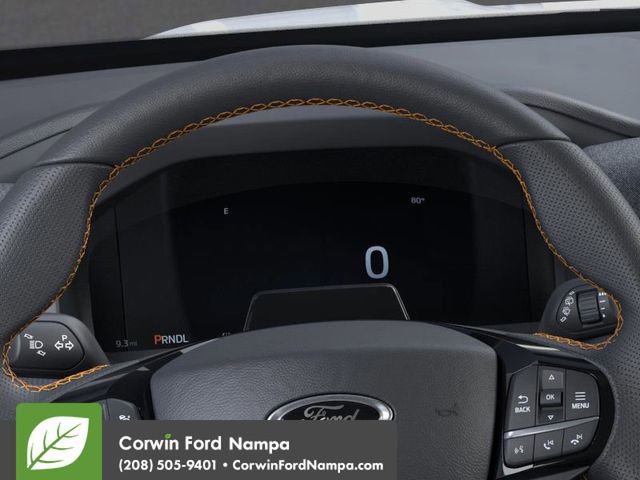 New 2026 Ford Explorer Tremor image 12