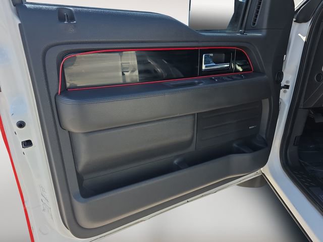 Used 2014 Ford F150 Limited AWD/4WD image 16