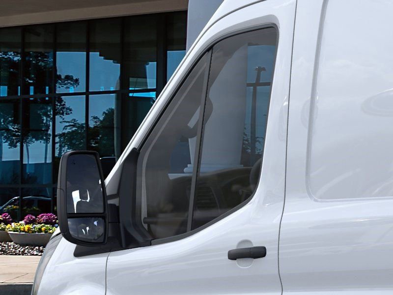 New 2026 Ford Transit 250 148 Medium Roof Extended AWD image 18