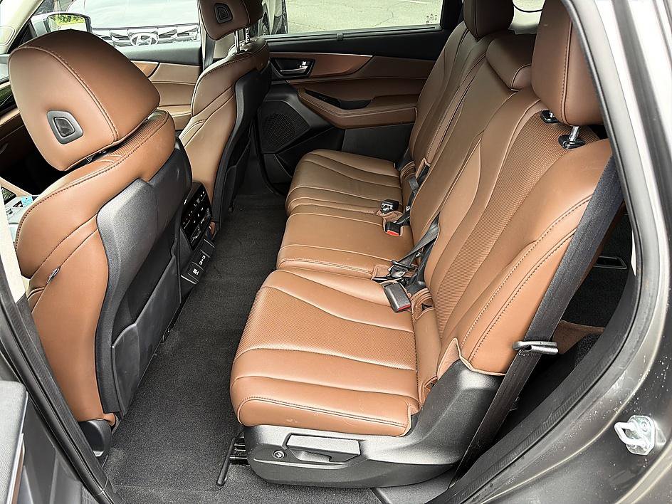 Used 2023 Acura MDX FWD w/ Technology Package image 22