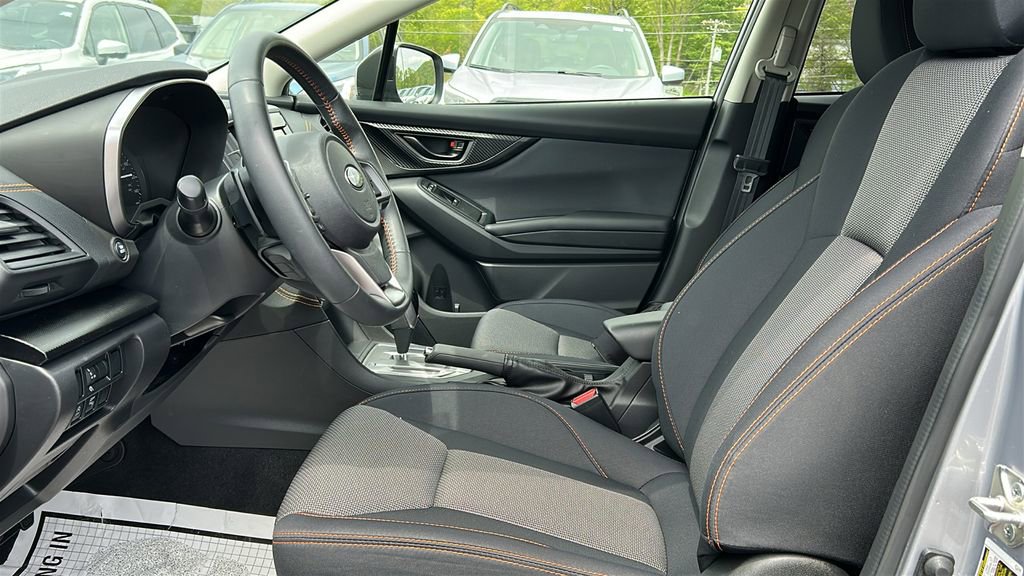 Certified 2023 Subaru Crosstrek 2.0i Premium AWD/4WD image 10