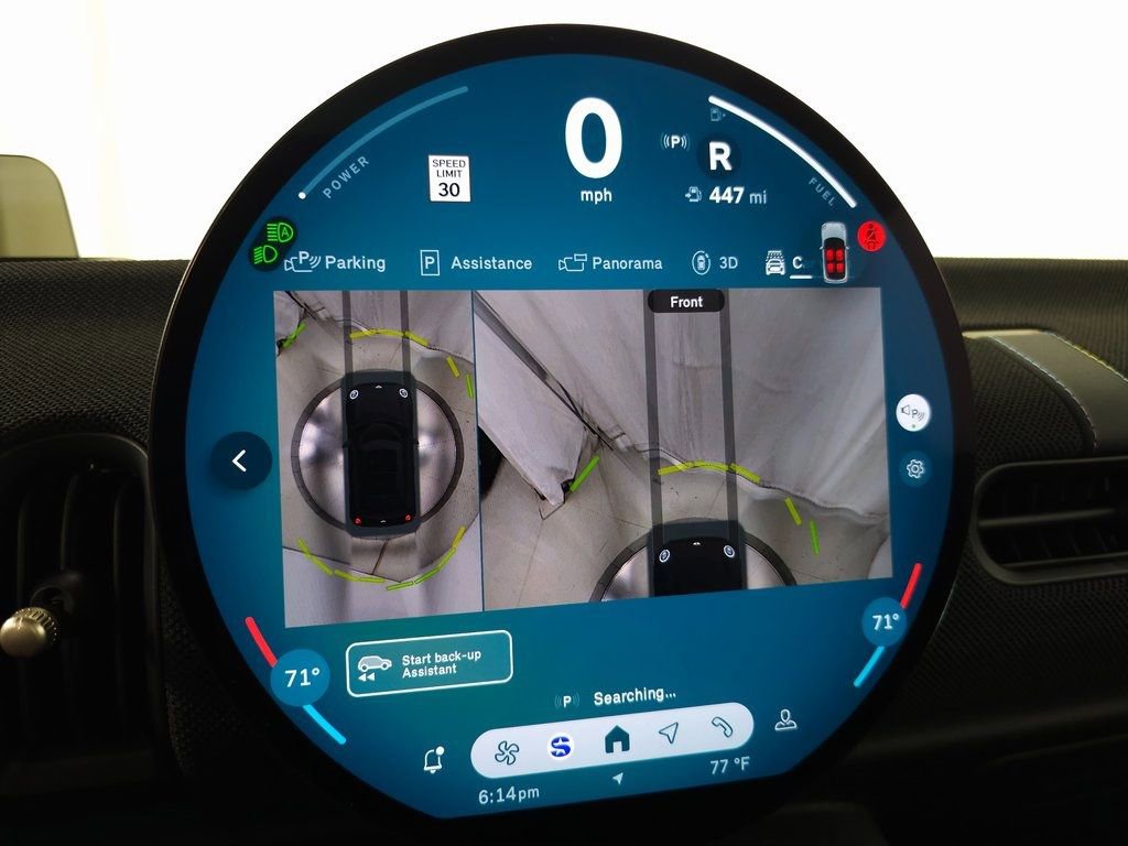 Used 2025 MINI Cooper S image 29