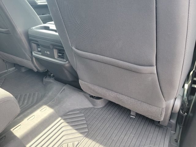 Used 2025 Chevrolet Silverado 1500 RST AWD/4WD image 29