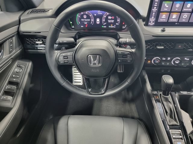 Certified 2024 Honda Accord Sport image 25