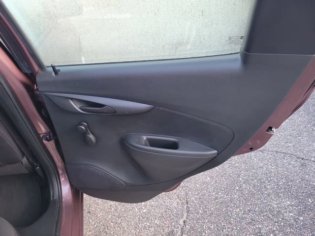 Used 2021 Chevrolet Spark LS FWD image 30