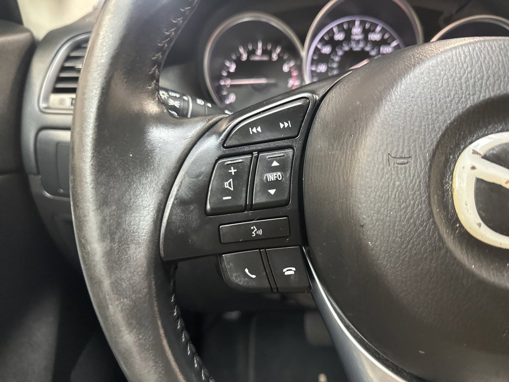 Used 2015 MAZDA CX-5 Touring image 17