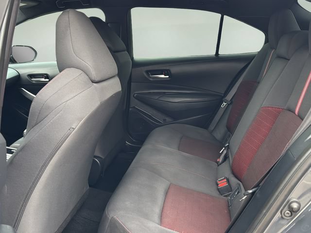 Used 2025 Toyota Corolla SE FWD image 14