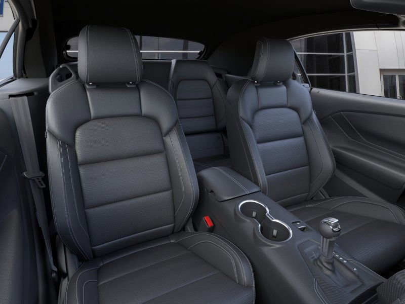 New 2026 Ford Mustang Premium image 10