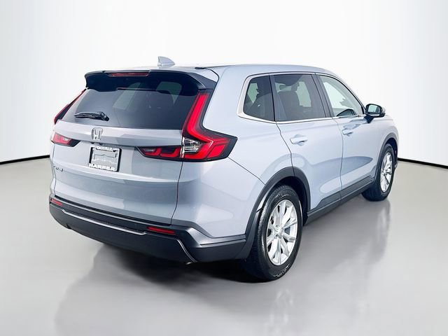 Used 2024 Honda CR-V EX-L image 7