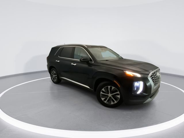 Used 2022 Hyundai Palisade SEL w/ Cargo Package image 6