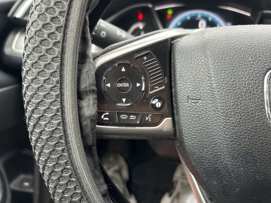 Used 2016 Honda Civic EX image 19
