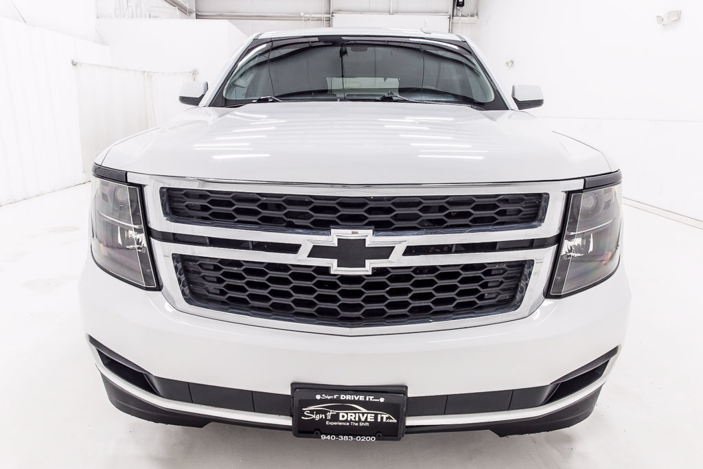 Used 2016 Chevrolet Tahoe LS RWD image 11