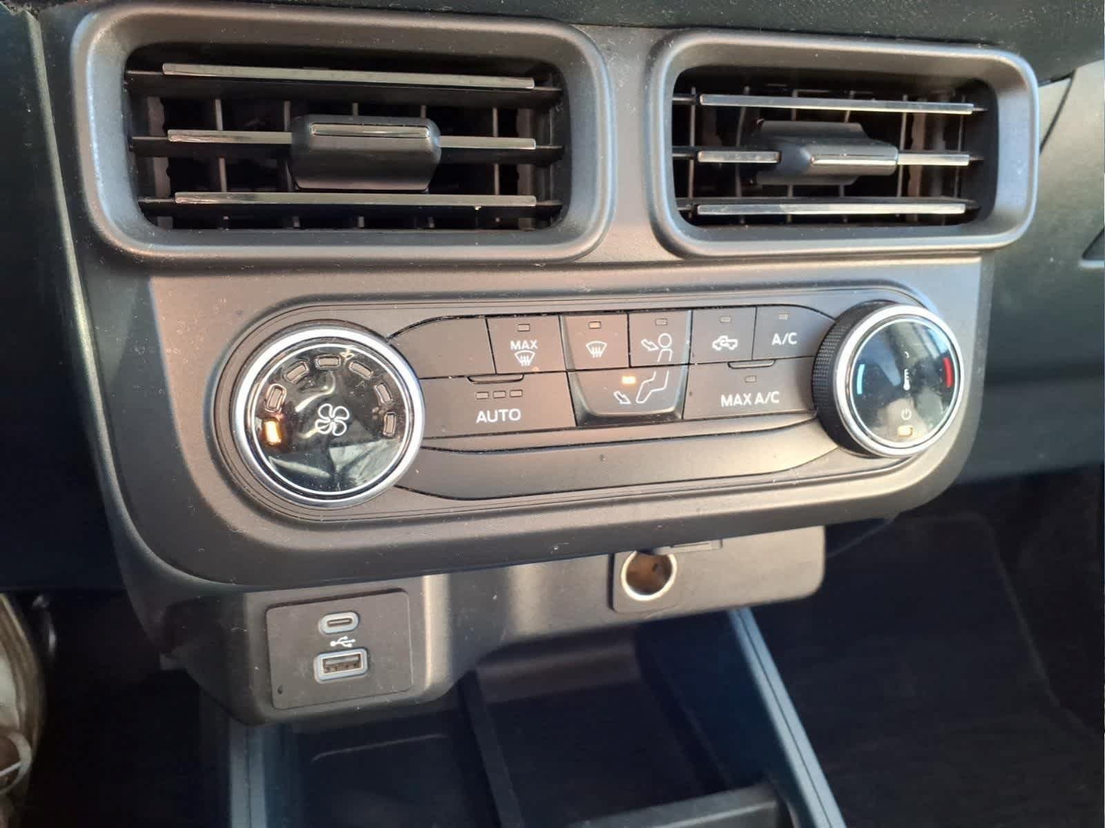 Used 2022 Ford Maverick XL FWD image 21