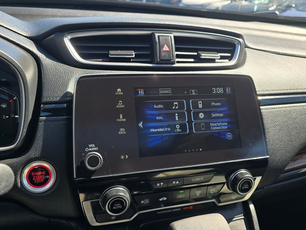 Used 2018 Honda CR-V EX image 22