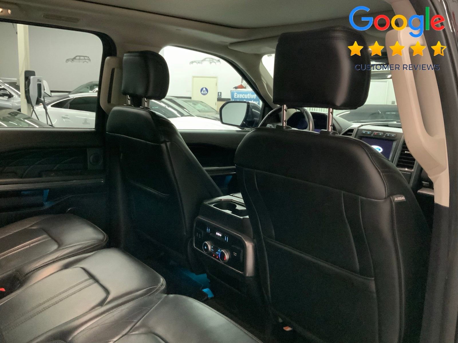 Used 2020 Ford Expedition Platinum AWD/4WD image 6