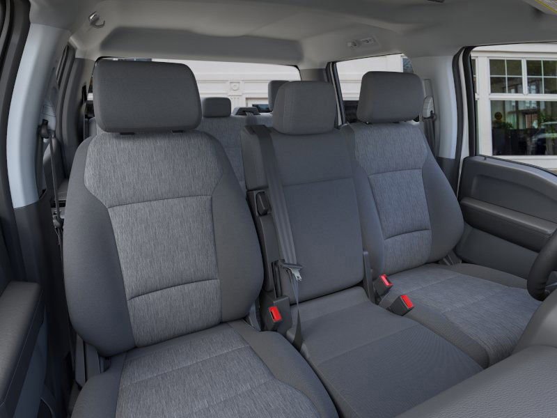 New 2026 Ford F250 XL w/ STX Appearance Package image 10