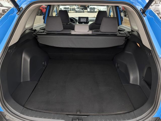 Used 2020 Toyota RAV4 XLE w/ Convenience Package image 29