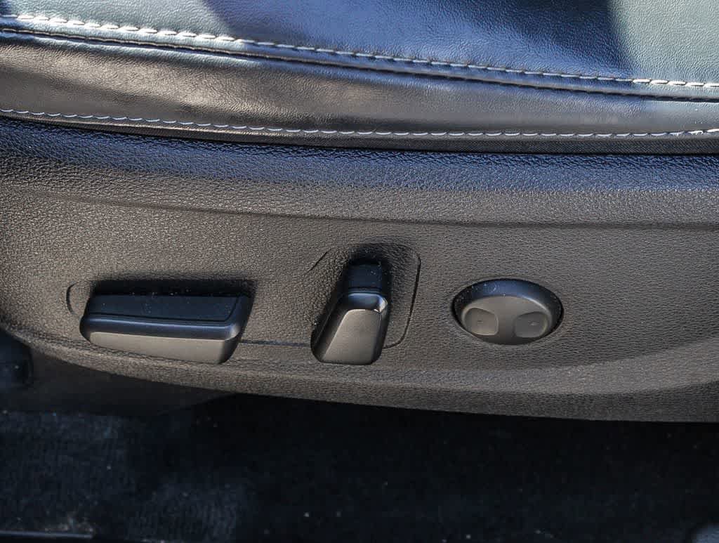 Used 2020 Kia Telluride S FWD image 18