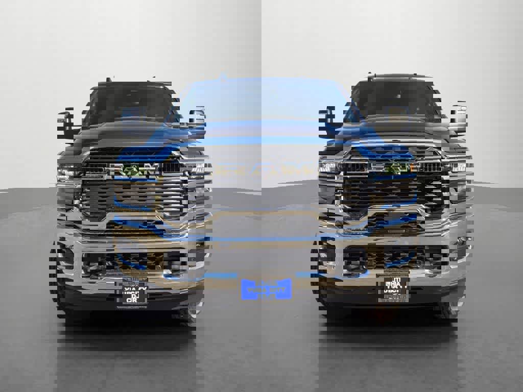 New 2026 RAM 2500 Tradesman image 2