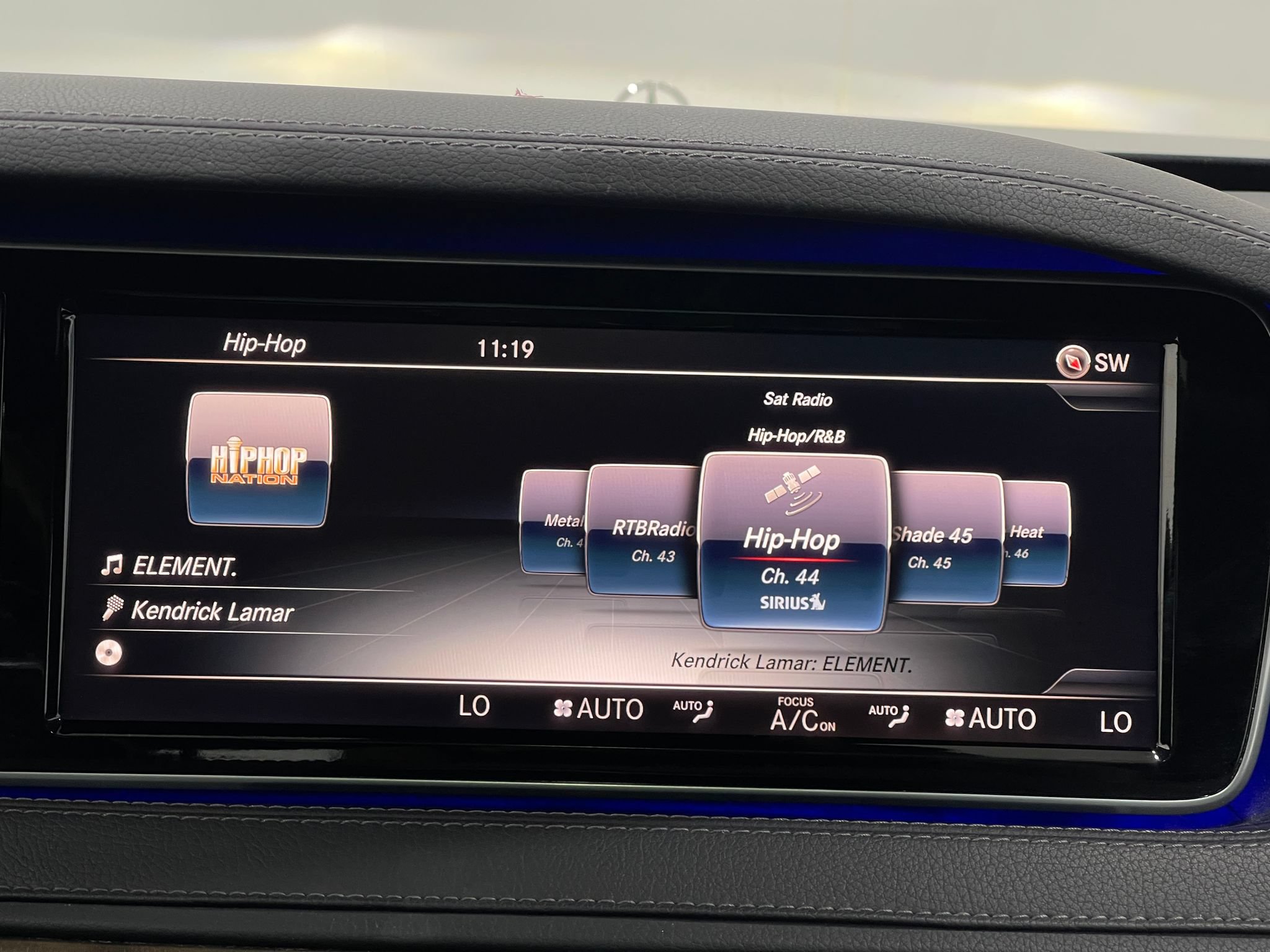 Used 2015 Mercedes-Benz S 550 4MATIC Sedan image 24