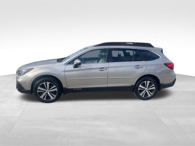 Used 2018 Subaru Outback 3.6R Limited image 5