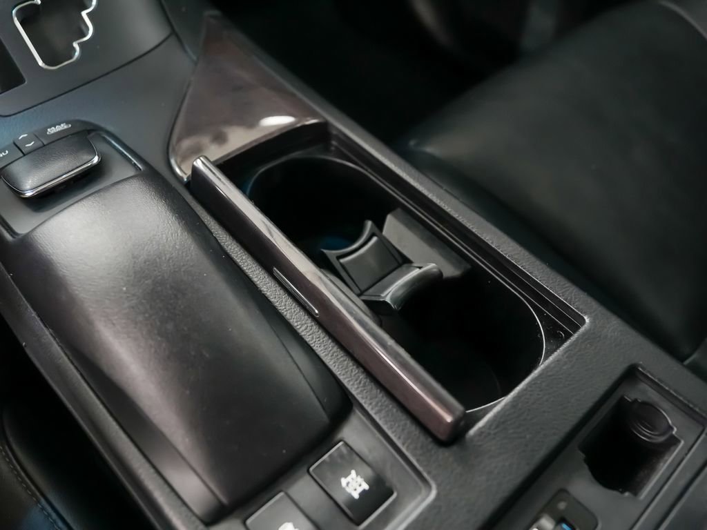 Used 2013 Lexus RX 350 AWD w/ Navigation Pkg image 31