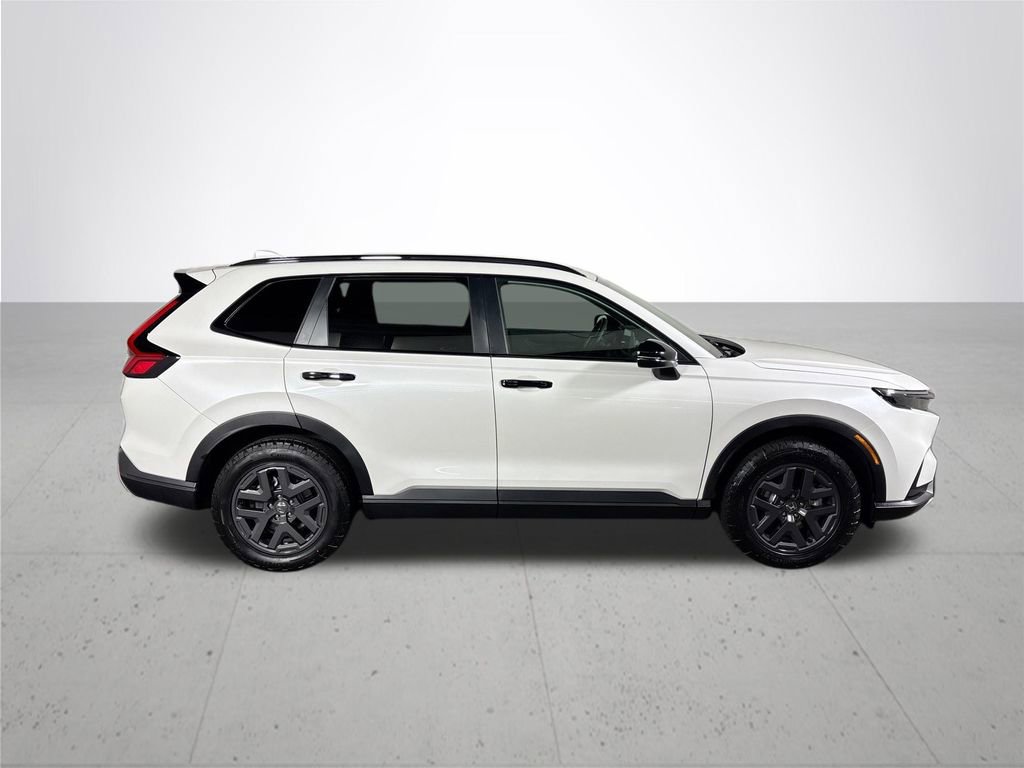 New 2026 Honda CR-V TrailSport image 5