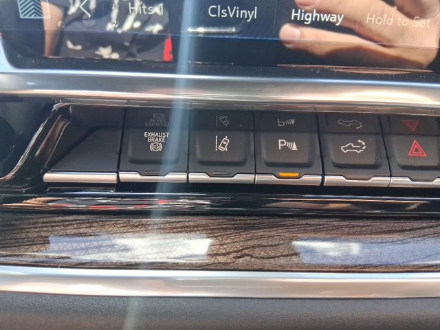 New 2026 Chevrolet Silverado 2500 LT w/ Trail Boss Package image 42