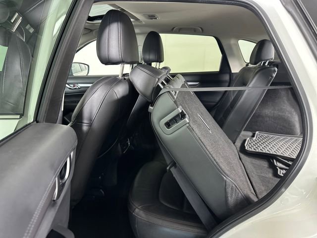 Used 2021 MAZDA CX-5 Touring w/ Touring Preferred SV Package image 25