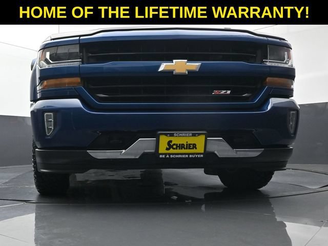 Used 2019 Chevrolet Silverado 1500 LT w/ All Star Edition AWD/4WD image 55