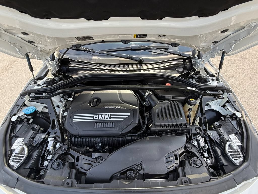 Used 2021 BMW 228i xDrive Gran Coupe w/ Convenience Package AWD/4WD image 28