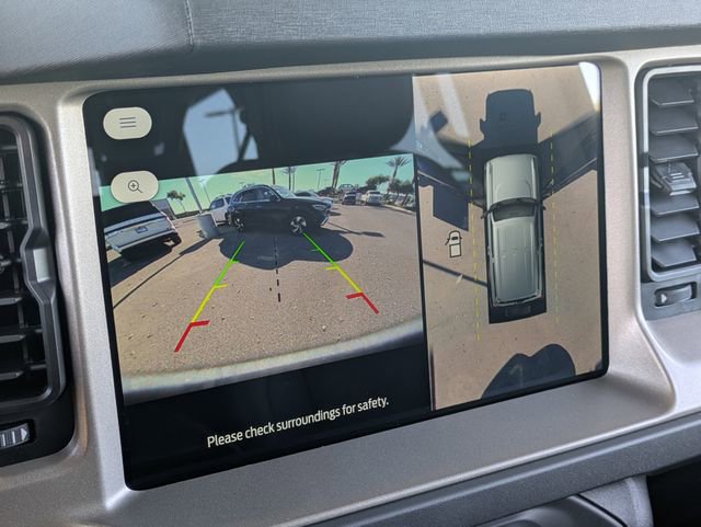 New 2026 Ford Bronco Outer Banks image 57