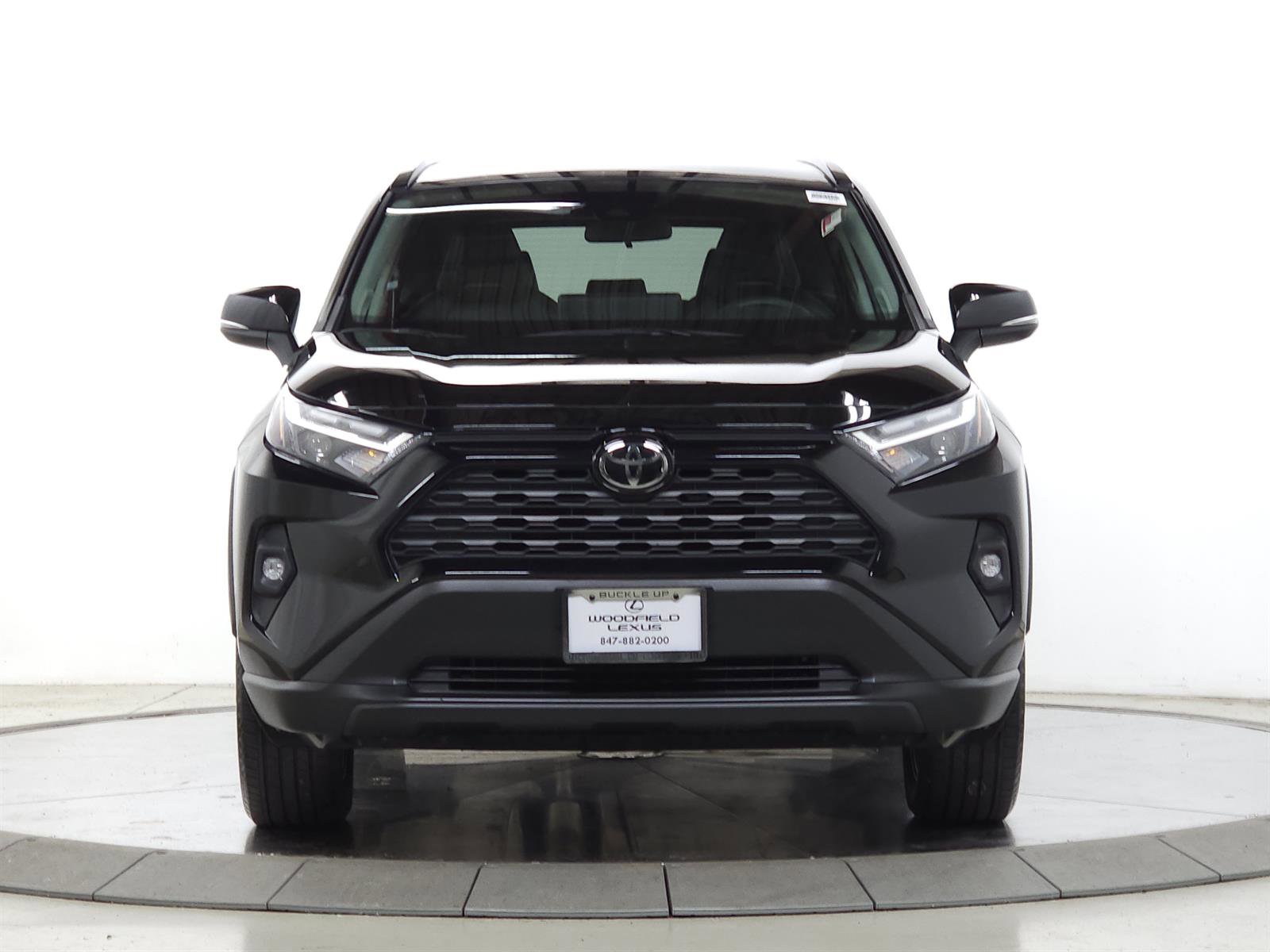 Used 2023 Toyota RAV4 XLE Premium video 2